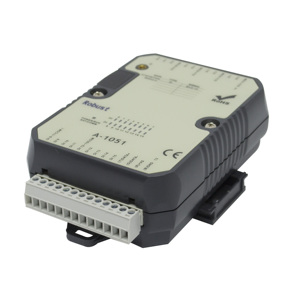 Digital <strong>Input</strong> Module with 16DI RS-485 Modbus Interface (A-1051) - Product Image 1
