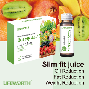 Lifefasty buah-buahan detoks jus buah Kiwi alami jus pelangsing minuman membersihkan tubuh bubuk Vitamin kecantikan - Product Image 4