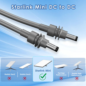 SZJIAHONG Mini Satellite 2M USB tipo-C cavo di alimentazione veloce 6A/5A/3A con rivestimento in PVC 1M connettori di lunghezza - Product Image 4