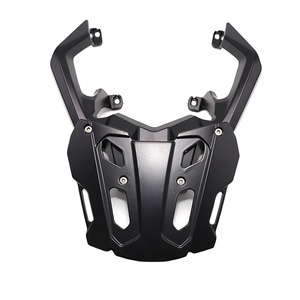 ADV150摩托车后行李架搁板配件 - Product Image 1