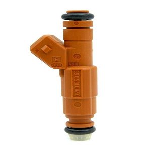 0280155963หัวฉีดน้ำมันเชื้อเพลิงสำหรับเครื่องยนต์1.8 2.0 - Product Image 6