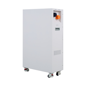 51,2 В 320Ah 16,4 кВтч литиевая батарея LiFePO4 со встроенным Wi-Fi и Bluetooth - Product Image 5