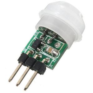 Digital <strong>pir</strong> <strong>sensor</strong> module HW1004 <strong>PIR</strong> infrared <strong>sensor</strong> module - Product Image 6