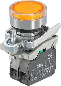 LED Light Plastic <strong>Push</strong> <strong>Button</strong> <strong>Switch</strong> Momentary Plastic <strong>Button</strong> <strong>Push</strong> <strong>Switch</strong> 22mm CE Metal Plastic <strong>Push</strong> <strong>Button</strong> <strong>Switch</strong> - Product Image 5