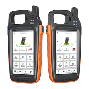 Xhorse VVDI Tastenwerkzeug Max Pro, leistungsstarkes Doppelfahrwerksprogramm/Reset-Schlüsselanlage - Product Image 2