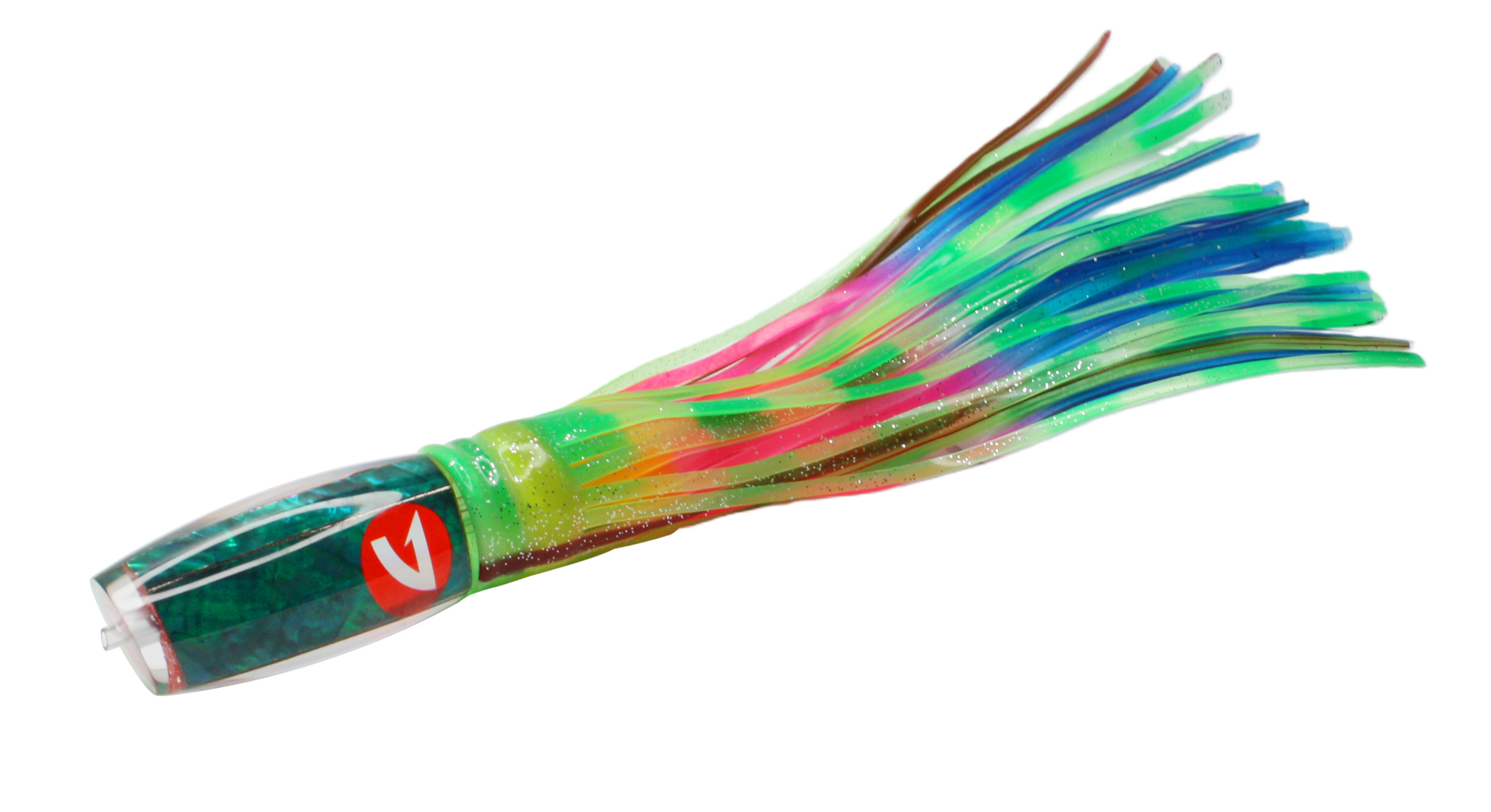 #07 Vert foncé