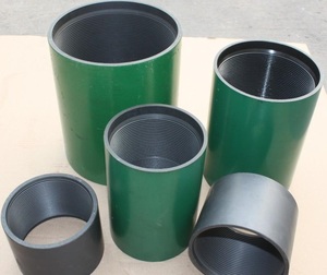 Соединительная муфта для труб API 5CT - Product Image 4