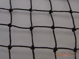 Haierc農業用HDPEノットレスバードネット - Product Image 3