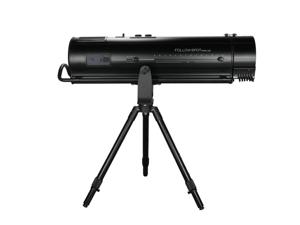 ไฟสปอตไลท์ LED 1500W RGBWA RGBWAV ขั้ว E27 ควบคุมด้วย DMX512 ระยะ 50 เมตร สำหรับงานคอนเสิร์ตกลางแจ้ง งานแต่งงาน - Product Image 5