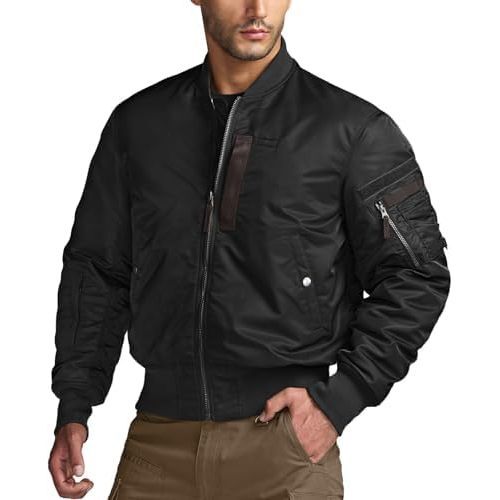 Navigator Black