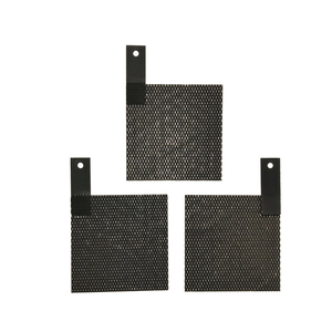 用于有色金属电解提取和回收的Ru-Ir涂层钛阳极 - Product Image 4