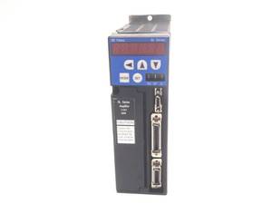 IC800SLA0102A serie SL amplificatore Controller Encoder Servo 115V IC800SLA0102A - Product Image 6