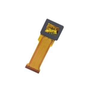 Piccola fabbrica schermo OLED Display AMOLED da 0.5 pollici 1600x1200 luce solare leggibile OLED Display - Product Image 3