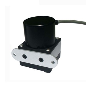 MIRAN MPS Draw Wire <strong>Sensor</strong> High Precision <strong>Linear</strong> Displacement <strong>Sensor</strong> 100-1000mm Current Output Wire <strong>Encoder</strong> - Product Image 2