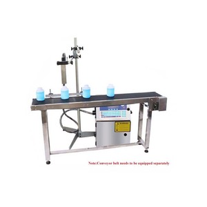 Produktions linie Datum Chargen nummer Automatischer Batch-Code-Drucker Kleine Tintenstrahldrucker-Codier maschine