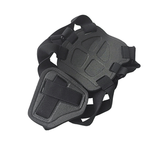 สายรัดหน้าอกสำหรับกล้องแอคชั่น GoPro HERO 8 7 5 Session SJCAM SJ4000 Yi 4K H9 DJI Insta360ใหม่ - Product Image 5