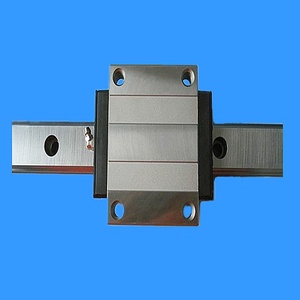 <strong>Abba</strong> Linear Guide and Linear Block Bearing <strong>BRH15B</strong> - Product Image 4