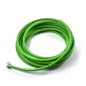Cavo industriale Ethernet FastConnect TP cavo Standard GP 4x2, TP CAT6A di installazione per il collegamento ad es. FC RJ45 - Product Image 2
