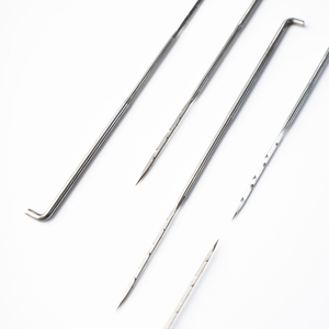 针刺机用三角毡针织机纺织机械零件 - Product Image 6
