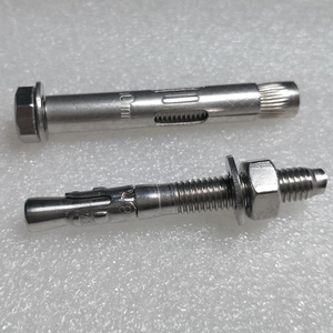 螺丝螺丝定制不锈钢M2.0-M10mm安全组合建筑专用梅花螺丝 - Product Image 5