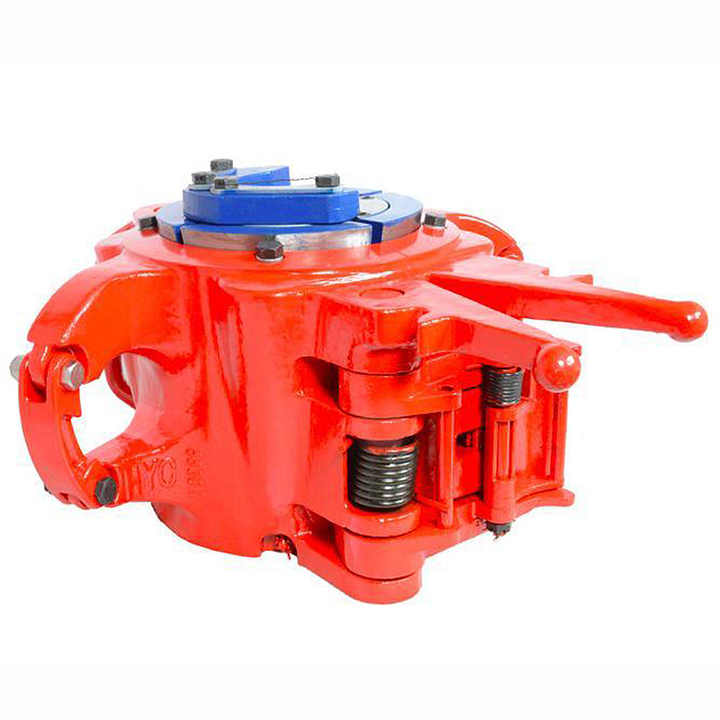 API 8A/8C Type SX CD TA New Elevator Oil Field Equipment Gear PLC Mud Pump Drilling Pipes Casing Tubing Engine Motor Oilfield