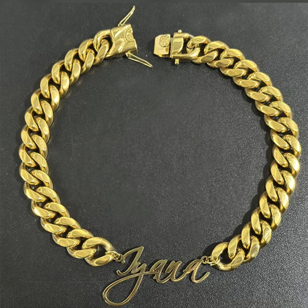 Gold Color