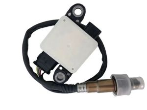 Sensor PM 227932854R Sensor de partículas para Renault Captur II Clio V Espace V - Product Image 3