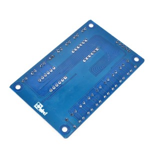 TM1638モジュールキーディスプレイ新しい8ビットデジタルLEDチューブ8ビットデジタルサイネージとディスプレイ - Product Image 5