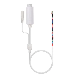 SDAPO FS5712DW Poe IP66 ağ kamerası Power over Ethernet kablosu IP kamera POE IP kamera için - Product Image 6