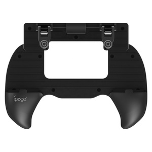 PG-9128 BT4.0 Wireless Game Controller Pu Bg for Mobile Gaming Phones Gamepad <strong>Controls</strong> - Product Image 1