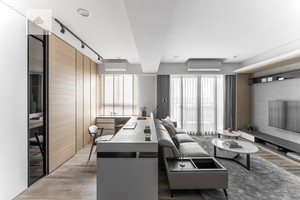 <span class=keywords><strong>3d</strong></span> מבנה דגם מודרני יפה מיניאטורי מודל בית נדל "ן דגם תצוגה פנים אדריכלי
