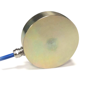 埋設振動ワイヤ圧力計エンジニアリング用輸入鋼ストリングアース圧力セル - Product Image 1