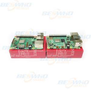 Original New <strong>Raspberry</strong> <strong>pi</strong> 4B 2G <strong>RASPBERRY</strong> <strong>PI</strong> 4 MODEL B Development Boards