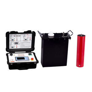 B VLF-80kV 50kV 80kV 90kV 0.1Hz Vlf test cavo VLF tester - Product Image 1