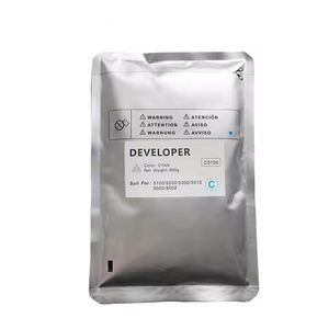 MaiGe Entwickler pulver für Ricoh Pro 5100 MP C8002 C6502 C5200 C5510