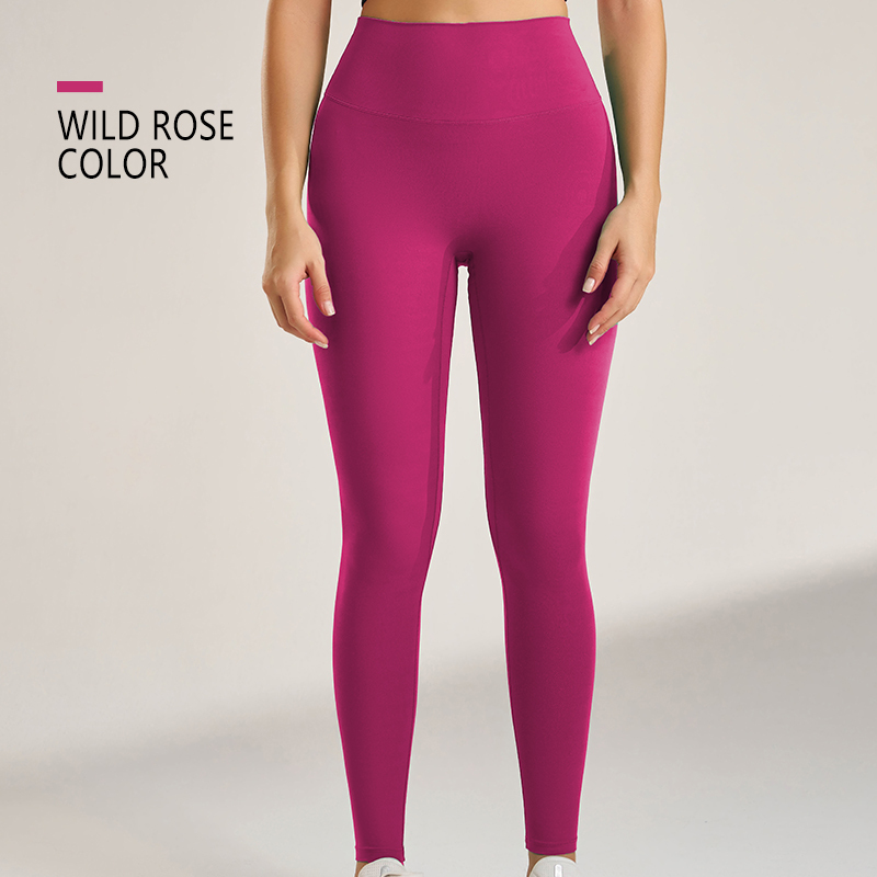 Rose rouge