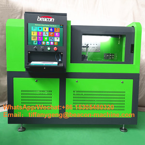 Yeni Beacon makinesi Common Rail Test tezgahı Eui Eup Heui Cambox Cr926 Cr925 dizel laboratuvar kalibrasyon ekipmanları Cr718 Cr829 - Product Image 3
