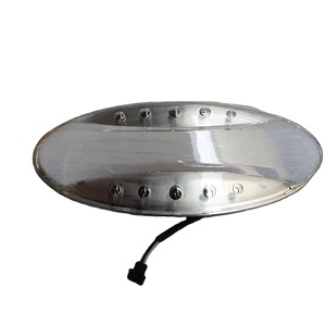 Yüksek kaliteli istikrarlı performans otobüs ışık tavan ışık iç araba iç ortam ışığı YUTONG için - Product Image 1
