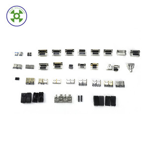 厂家直供24针C型Usb公母Usb连接器 - Product Image 3