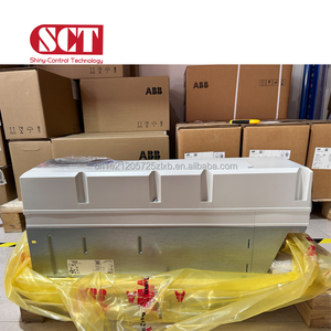 60KVA 24V Welding Machine 0-1khz Pulse ACS550-01-088A-2 ACS550-01-06A9-4 Frequency to Voltage Converter 3 <strong>Phase</strong> VFD - Product Image 5