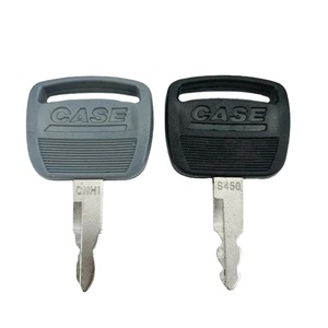 Fit for Case Excavator Heavy Equipment <strong>Key</strong> Excavator for C Series 380C 120C 240C CX Series CASE210 240 360 330 460 470 - Product Image 2