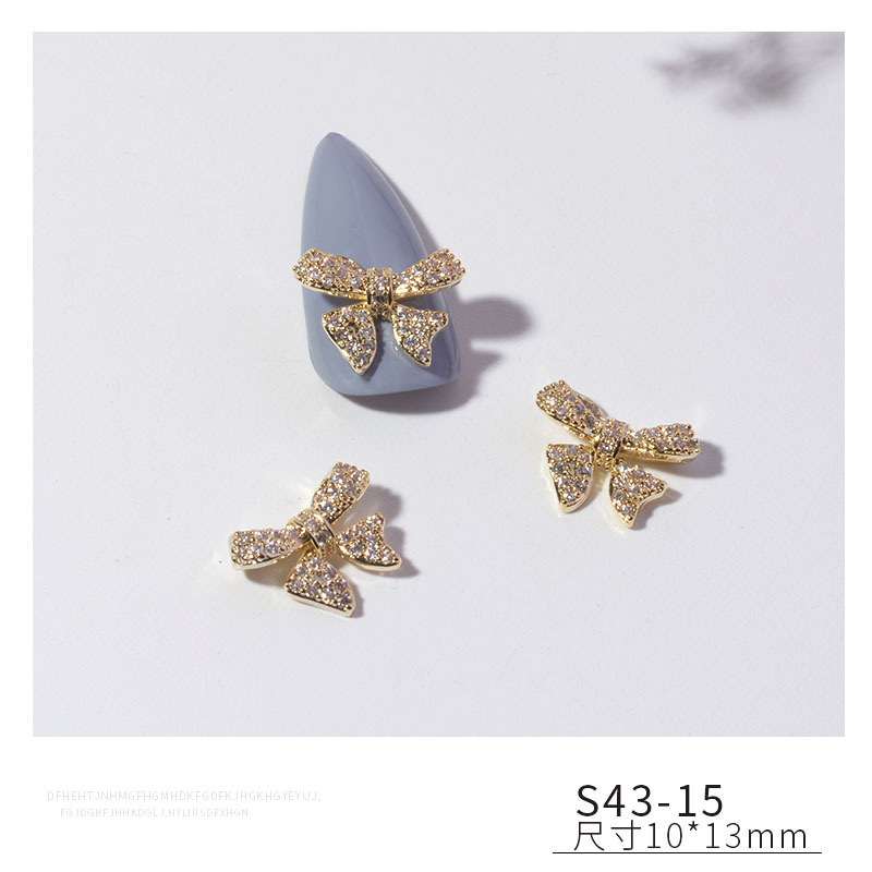 14 #-Papillon d'or