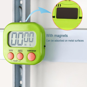 Таймер с магнитным таймером - Product Image 2