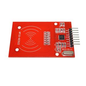 Bidirectional <strong>data</strong> transfer RC522 rfid reader module - Product Image 2