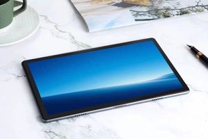 Tableta de 10 pulgadas octa core sc9863 cpu, 3GB de Ram, 32GB de Rom, android 9,0, GMS, con teclado para oficina, trabajo, pc - Product Image 2