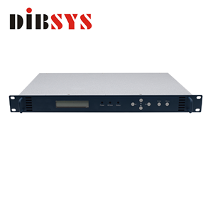 Dibsys ISDB-Tb ISDB-TフルセグワンセグエンコーダーSDIMPEG4 AVC for South America ISDB-Tb TV station - Product Image 2