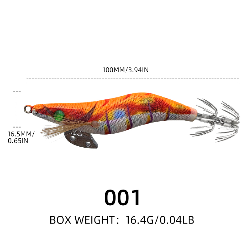 001 Arancione