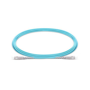 Cable de conexión de fibra óptica monomodo Lc de fábrica SM 3,0mm, cable de conexión Sc-lc para FTTH - Product Image 1