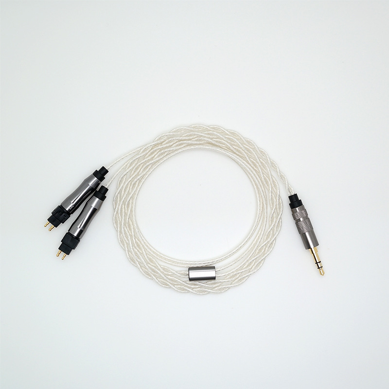 3.5 3D Silver Plated Model