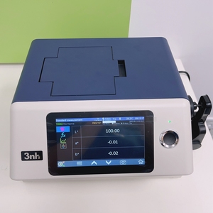 D/8 D/0 3nh YS6060 YS6010 ile şeffaf sıvı renk Test spektrofotometre - Product Image 6